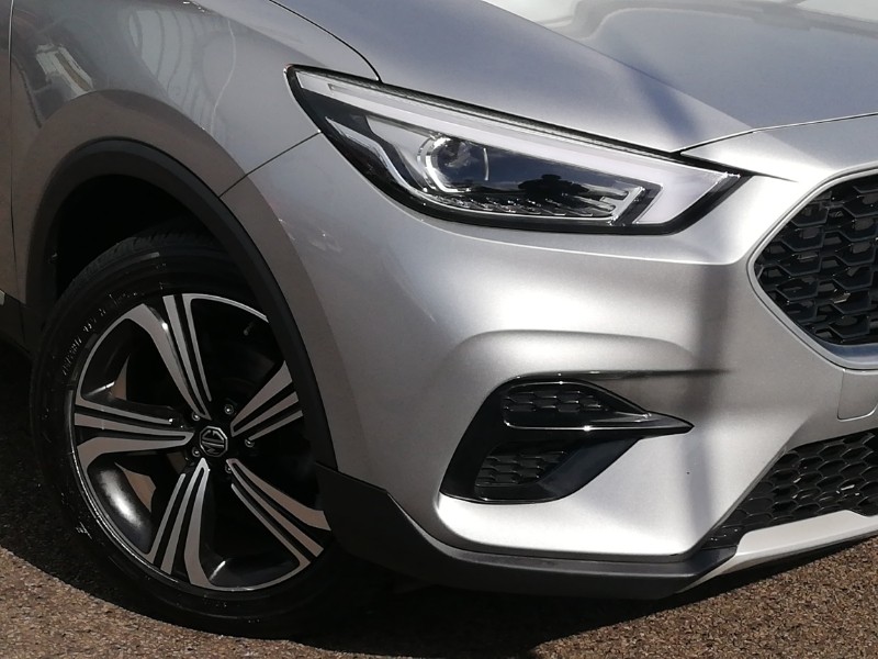 Used MG MG ZS 2024 for sale - 77954745: Photo 9