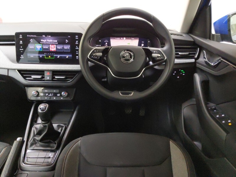 Used Skoda Kamiq 2024 for sale - 77907260: Photo 7