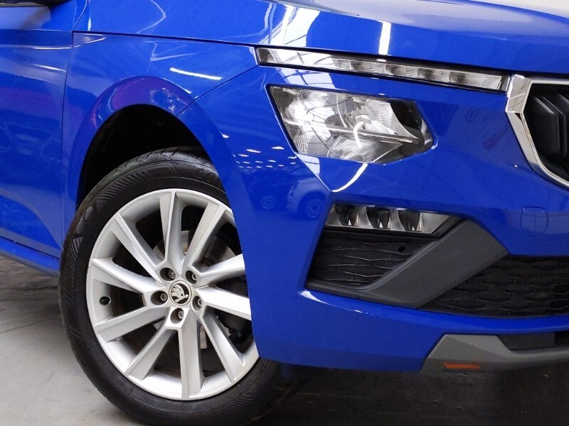 Used Skoda Kamiq 2024 for sale - 77907260: Photo 9