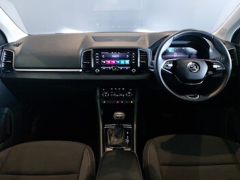 Used Skoda Karoq 2023 for sale - 78300891: Photo