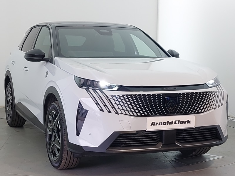Used Peugeot 3008 2025 for sale - 76365901: Photo 1