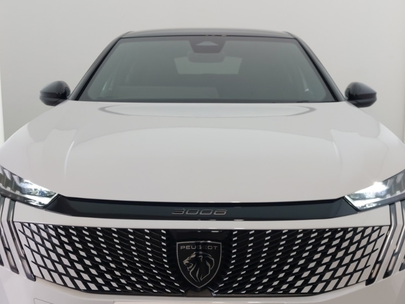 Used Peugeot 3008 2025 for sale - 76365901: Photo 12