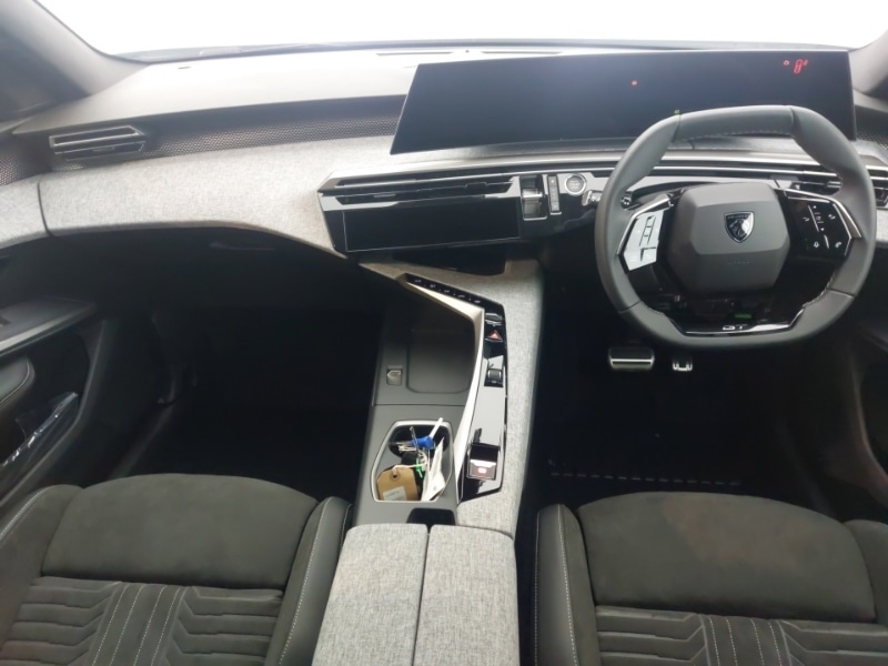 Used Peugeot 3008 2025 for sale - 76365901: Photo 2