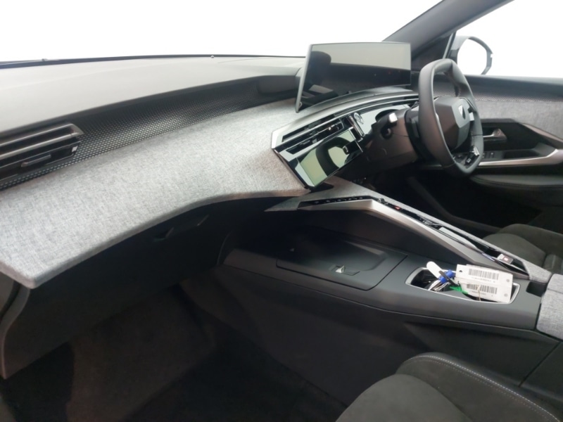 Used Peugeot 3008 2025 for sale - 76365901: Photo 5