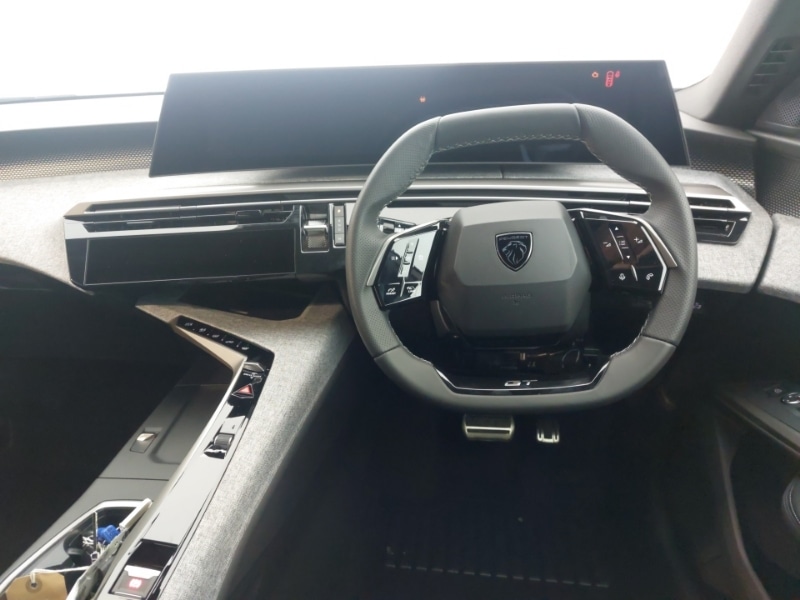 Used Peugeot 3008 2025 for sale - 76365901: Photo 7
