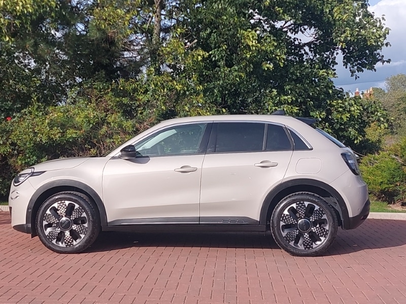 Used Fiat 600 2024 for sale - 76915756: Photo 4