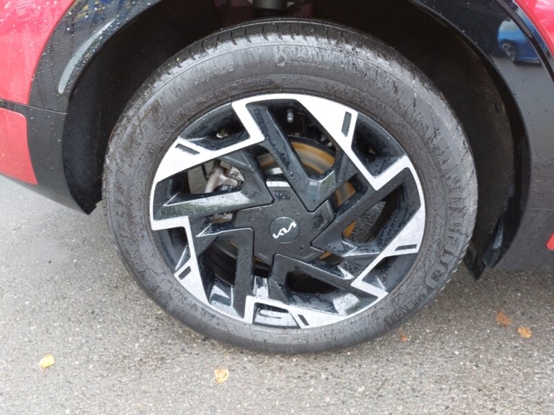 Used Kia Sportage 2025 for sale - 76532850: Photo 12