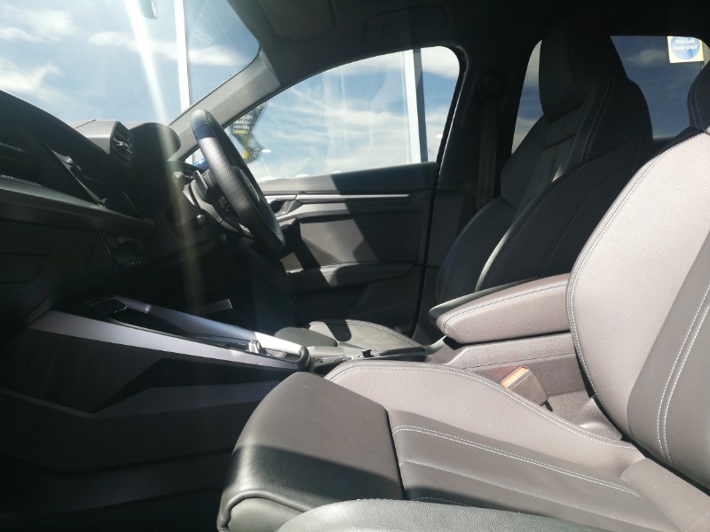 Used Audi A3 2021 for sale - 78164987: Photo 5