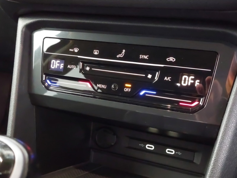 Used Volkswagen Tiguan Allspace 2024 for sale - 77419774: Photo 11