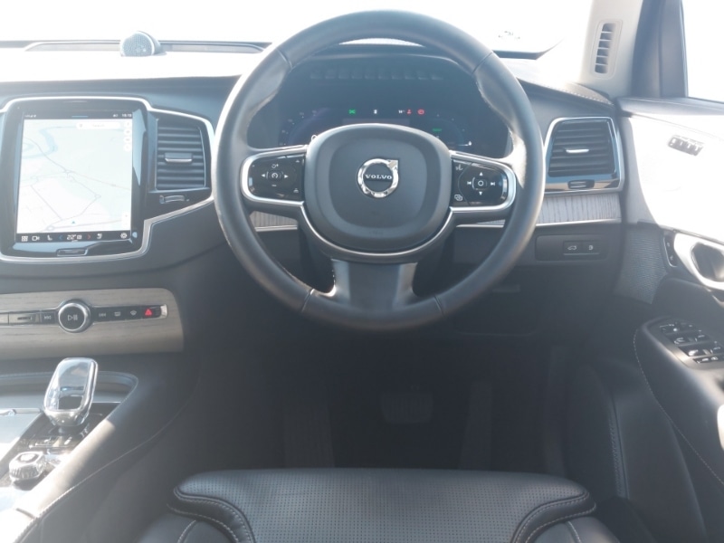 Used Volvo XC90 2024 for sale - 77142897: Photo 7