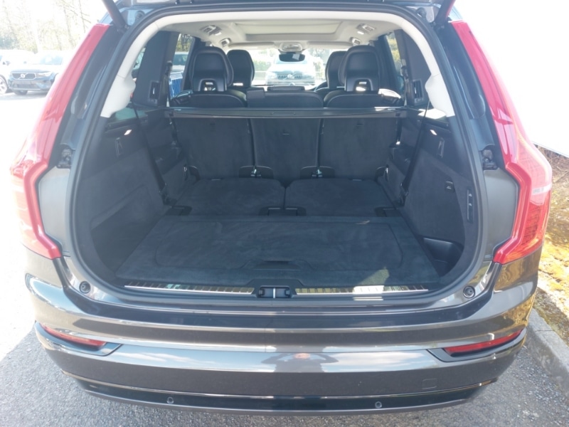 Used Volvo XC90 2024 for sale - 77142897: Photo 8