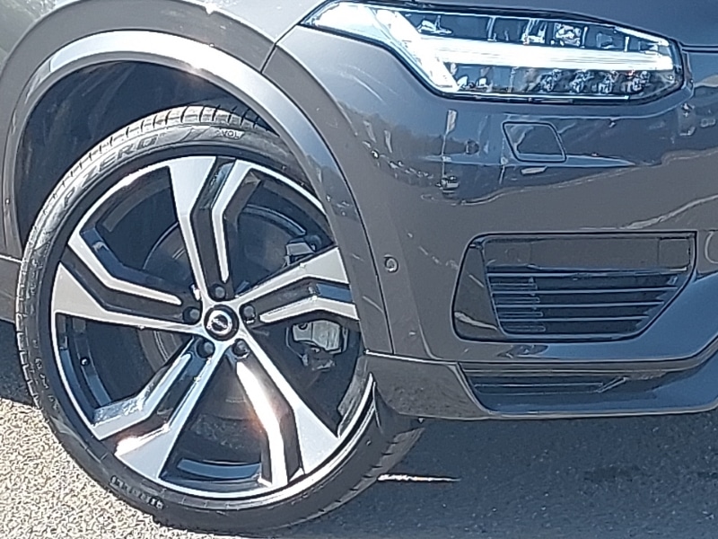 Used Volvo XC90 2024 for sale - 77142897: Photo 9