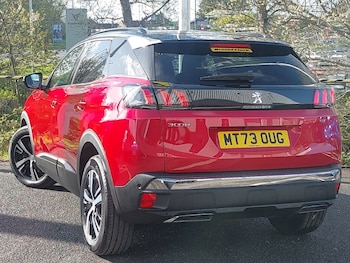 Used Peugeot 3008 2023 for sale - 78269653: Photo