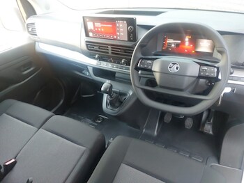 Used Vauxhall Vivaro 2025 for sale - 79007071: Photo