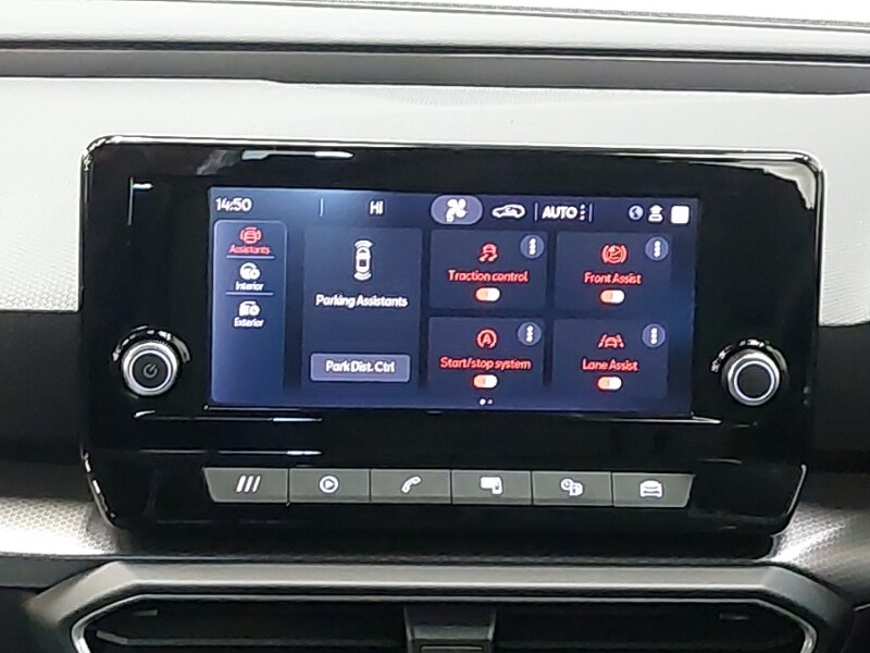 Used SEAT Leon 2022 for sale - 78156405: Photo 11