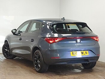 Used SEAT Leon 2022 for sale - 78156405: Photo