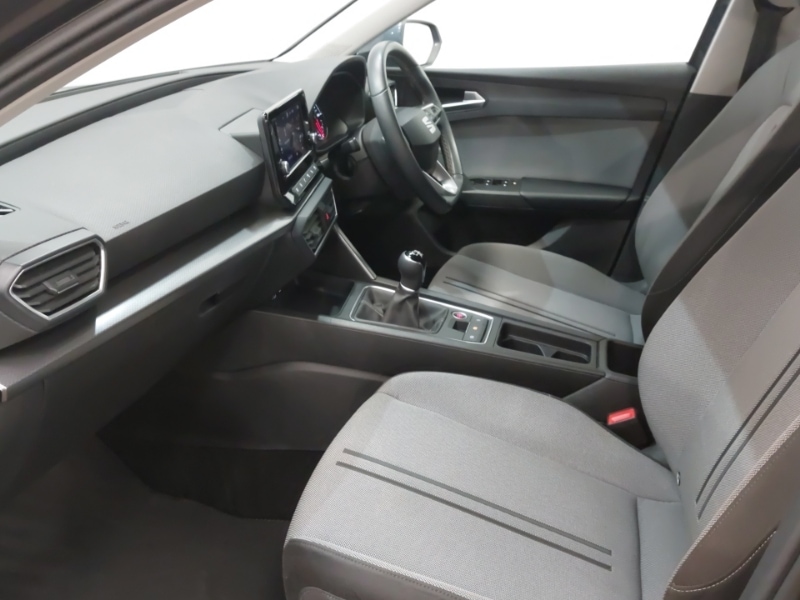 Used SEAT Leon 2022 for sale - 78156405: Photo 5