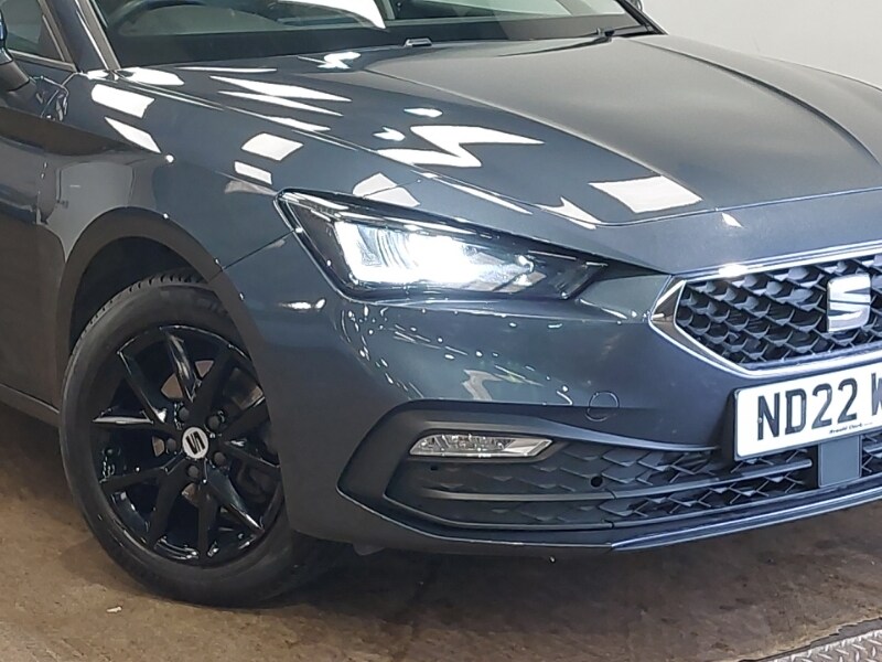 Used SEAT Leon 2022 for sale - 78156405: Photo 9