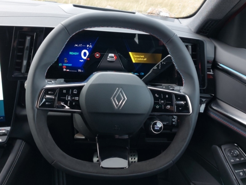 Used Renault Other 2024 for sale - 76970736: Photo 10