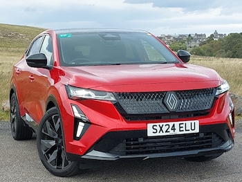 Renault Other feature image