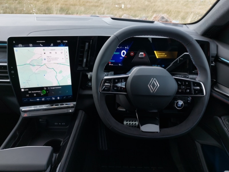Used Renault Other 2024 for sale - 76970736: Photo 7