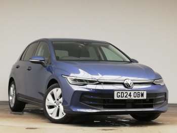 2024 - 1.5 TSI 150 Match 5dr
