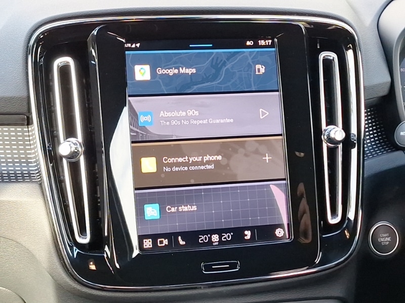 Used Volvo XC40 2024 for sale - 77800095: Photo 10