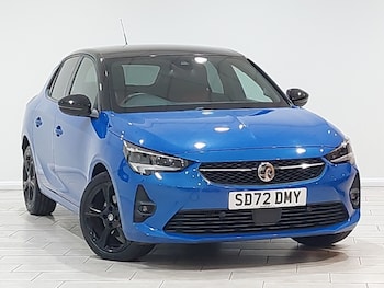 Vauxhall Corsa feature image