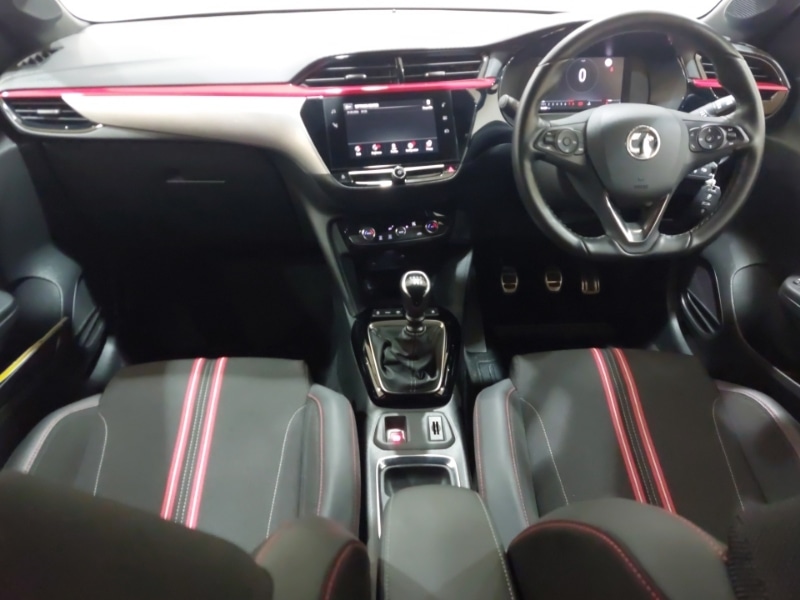 Used Vauxhall Corsa 2022 for sale - 78080138: Photo 2