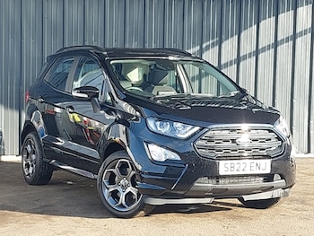 Ford - Ecosport