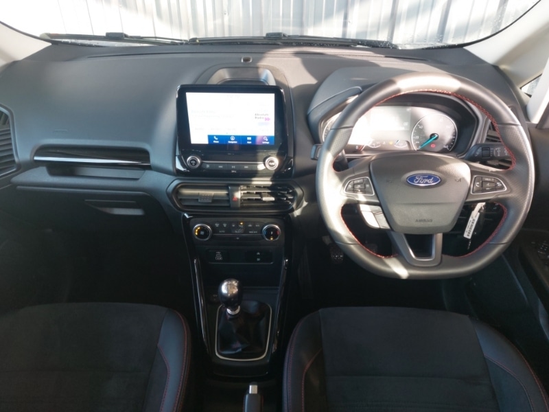 Used Ford Ecosport 2022 for sale - 76431239: Photo 2