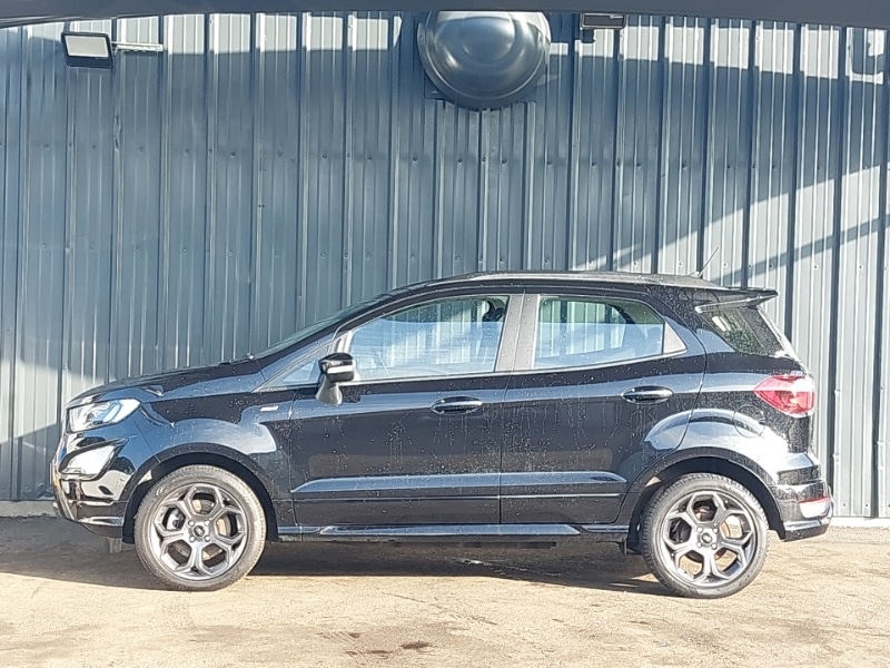 Used Ford Ecosport 2022 for sale - 76431239: Photo 4