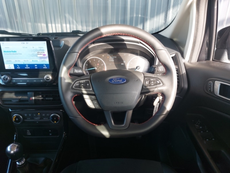 Used Ford Ecosport 2022 for sale - 76431239: Photo 7