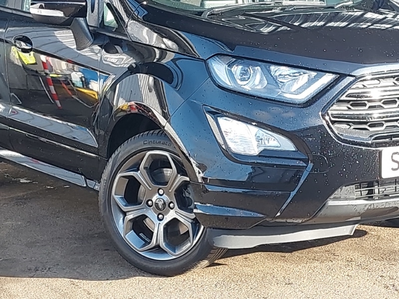 Used Ford Ecosport 2022 for sale - 76431239: Photo 9