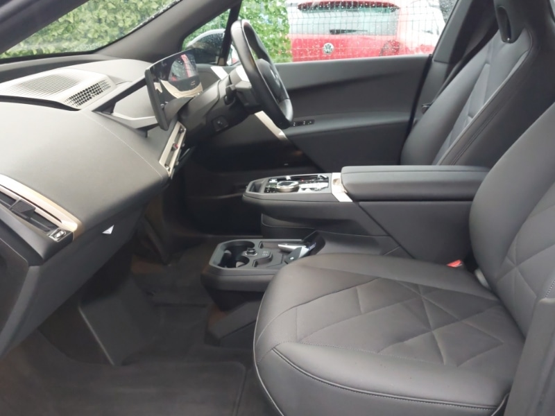 Used BMW iX 2023 for sale - 77244955: Photo 7
