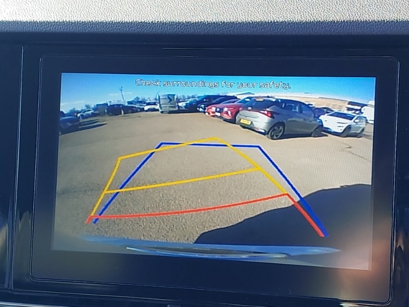 Used Kia Niro 2020 for sale - 77923939: Photo 11