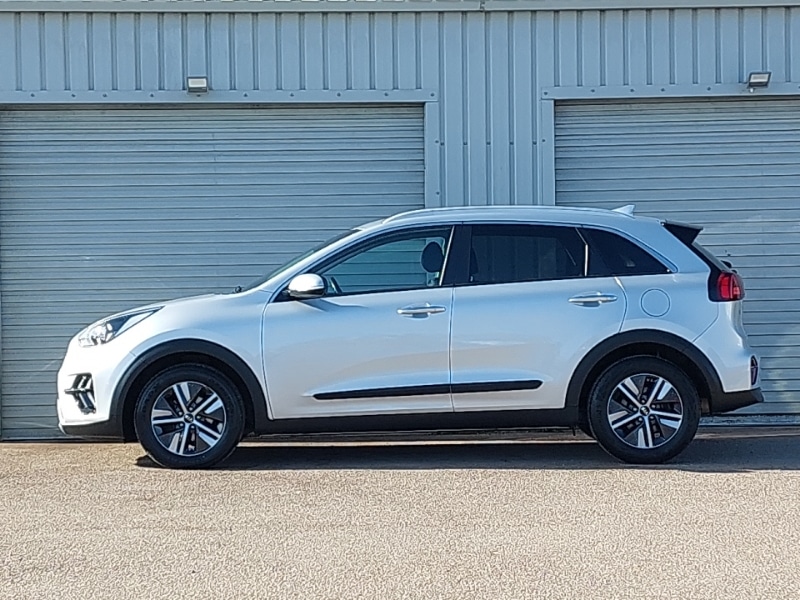 Used Kia Niro 2020 for sale - 77923939: Photo 4