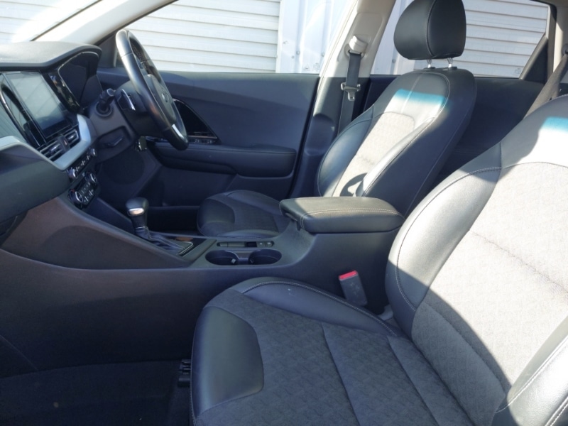 Used Kia Niro 2020 for sale - 77923939: Photo 5