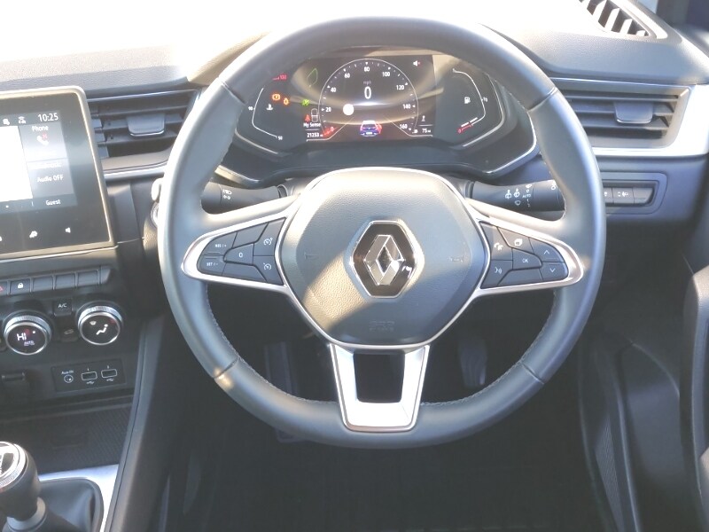 Used Renault Captur 2022 for sale - 77817259: Photo 7