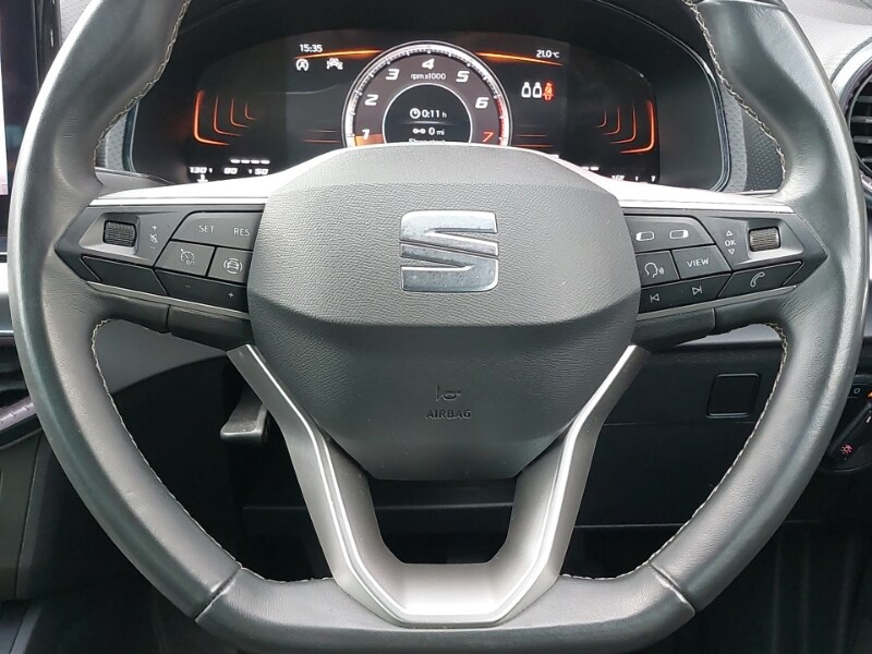 Used SEAT Ibiza 2023 for sale - 77476186: Photo 11