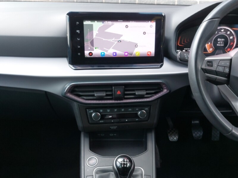 Used SEAT Ibiza 2023 for sale - 77476186: Photo 7