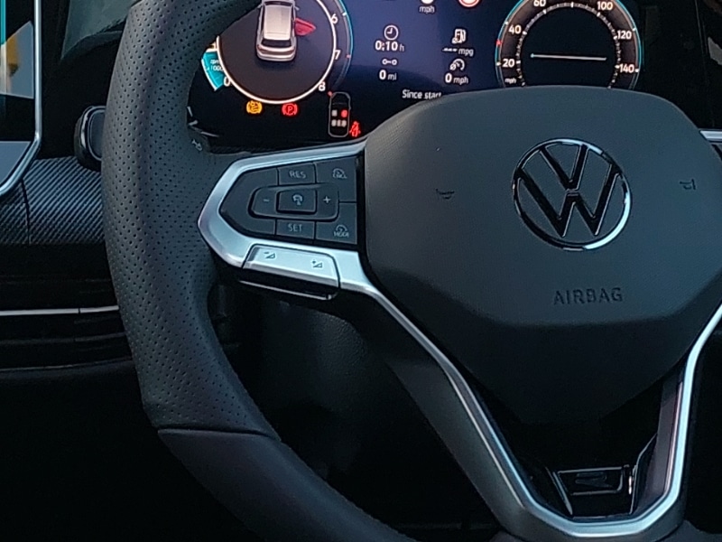 Used Volkswagen Golf 2025 for sale - 77752212: Photo 10