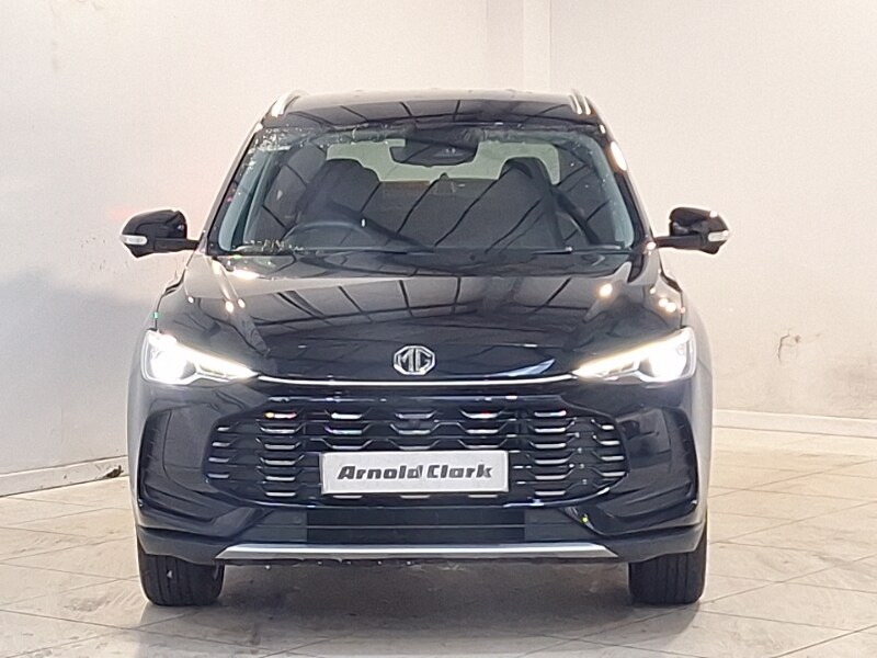 Used MG MG ZS 2025 for sale - 76683239: Photo 12