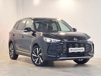 Used MG MG ZS 2025 for sale - 76683239: Photo