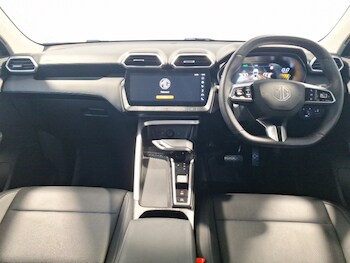 Used MG MG ZS 2025 for sale - 76683239: Photo