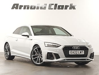 Audi - A5