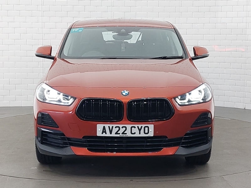 Used BMW X2 2022 for sale - 77028816: Photo 12