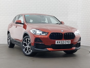 Used BMW X2 2022 for sale - 77028816: Photo