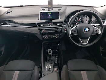 Used BMW X2 2022 for sale - 77028816: Photo