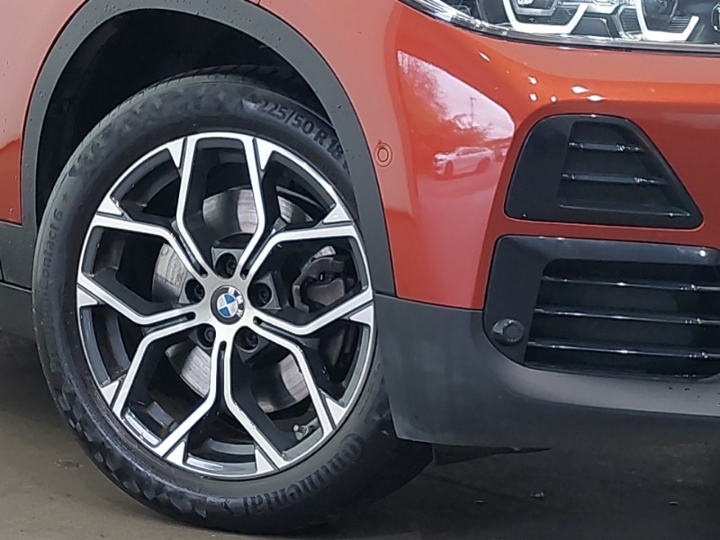 Used BMW X2 2022 for sale - 77028816: Photo 9